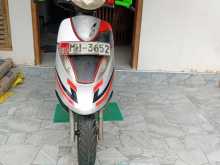 TVS Scooty Pep 2006 Motorbike