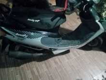 TVS Scooty Pep Plus 2007 Motorbike
