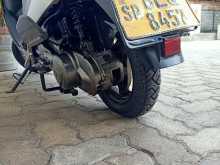 TVS Scooty Pep Plus 2016 Motorbike