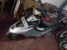 TVS Scooty Pep 2006 Motorbike