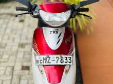 TVS Scooty Pep 2006 Motorbike