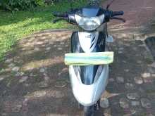TVS Scooty Pep 2009 Motorbike