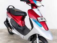 TVS Scooty Pep 2012 Motorbike
