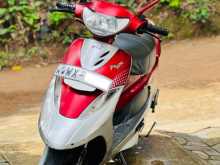 TVS Scooty Pep 2011 Motorbike