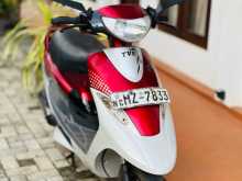 TVS Scooty Pep 2006 Motorbike