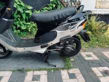 TVS Scooty Pep Plus 2011 Motorbike
