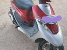 TVS Scooty Pep 2009 Motorbike