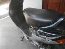 TVS Scooty Pep 2012 Motorbike