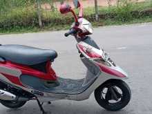 TVS Scooty Pep 2006 Motorbike