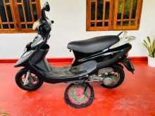 TVS SCOOTY PEP 2005 Motorbike