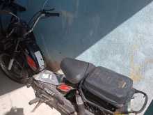 TVS Scooty Pep 2009 Motorbike