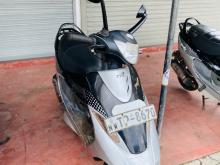 TVS Scooty Pep Plus 2007 Motorbike