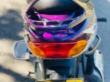 TVS Scooty Pep 2011 Motorbike