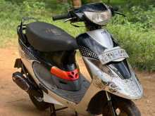 TVS Scooty Pep 2010 Motorbike