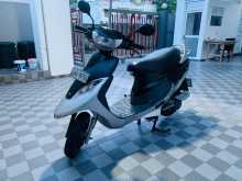 TVS Scooty Pep 2005 Motorbike