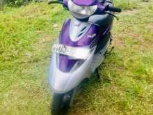 TVS Scooty Pep Plus 2008 Motorbike