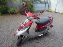 TVS Scooty Pep 2009 Motorbike