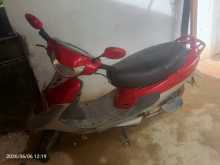 TVS Scooty Pep 2005 Motorbike
