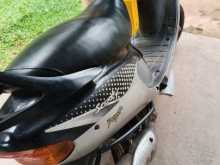 TVS Scooty Pep 2003 Motorbike