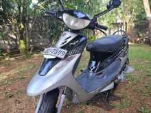 TVS Scooty Pep Plus 2009 Motorbike