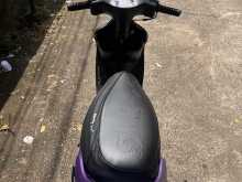 TVS Scooty Pep Plus 2017 Motorbike