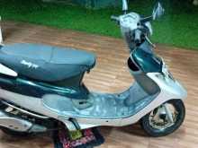 TVS Scooty Pep 2005 Motorbike