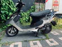 TVS Scooty Pep Plus 2011 Motorbike