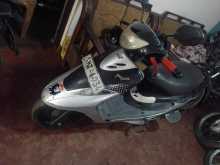 TVS Scooty Pep 2006 Motorbike