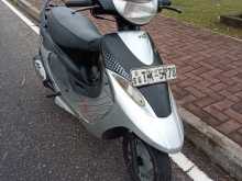 TVS Scooty Pep Plus 2007 Motorbike