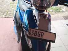TVS Scooty Pep Plus 2018 Motorbike