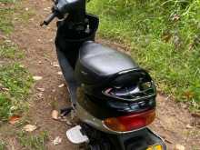 TVS Scooty Pep 2007 Motorbike