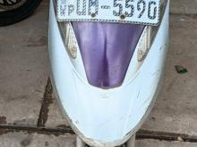 TVS Scooty Pep Plus 2008 Motorbike