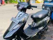 TVS SCOOTY Pep Plus 2017 Motorbike