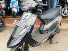 TVS Scooty Pep Plus 2017 Motorbike