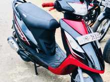 TVS Scooty Pep Plus 2012 Motorbike