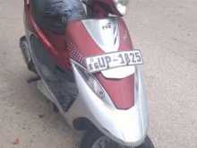 TVS Scooty Pep Plus 2008 Motorbike