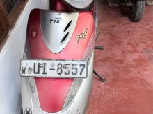 TVS Scooty Pep Plus 2008 Motorbike