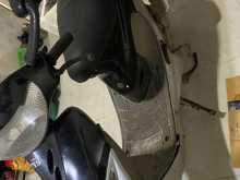 TVS Scooty Pep Plus 2005 Motorbike