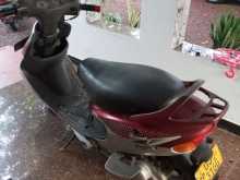 TVS Scooty Pep Plus 2009 Motorbike