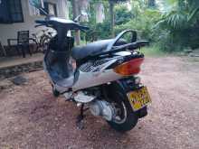TVS Scooty Pep Plus 2006 Motorbike