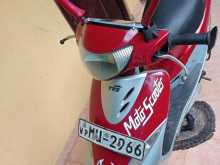 TVS Scooty Pep Plus 2007 Motorbike