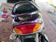 TVS Scooty Pep Plus 2006 Motorbike