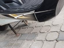 TVS Scooty Pep 2019 Motorbike