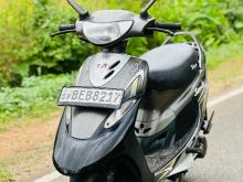 TVS Scooty Pep Plus 2016 Motorbike