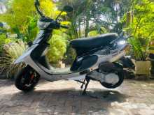 TVS Scooty Pep Plus 2010 Motorbike