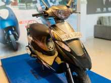 TVS SCOOTY Pep Plus 2017 Motorbike
