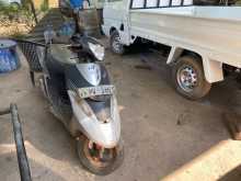 TVS Scooty Pep Plus 2008 Motorbike