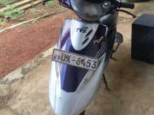 TVS Scooty Pep Plus 2009 Motorbike