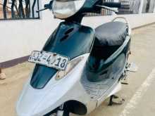 TVS Scooty Pep Plus 2006 Motorbike