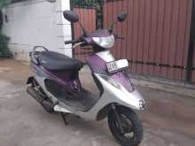 TVS Scooty Pep Plus 2012 Motorbike